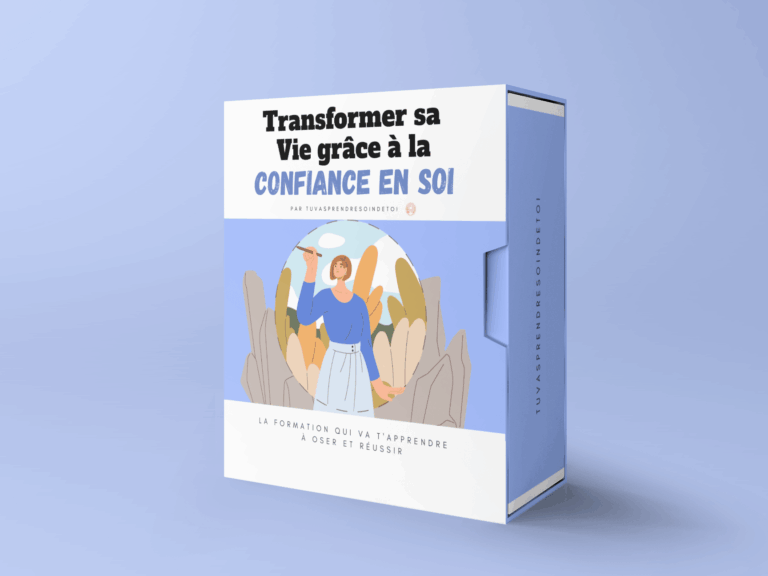 Confiance en soi : guide complet pour s'affirmer au quotidien