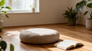 Au bout de combien de temps la méditation fait-elle effet ?