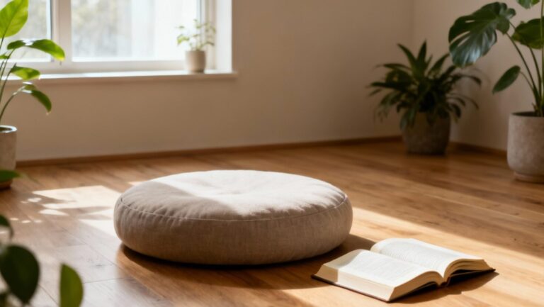 Au bout de combien de temps la méditation fait-elle effet ?