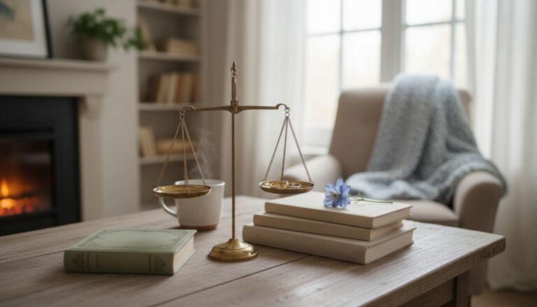 Signe de la Balance : caractère complet et compatibilité amoureuse