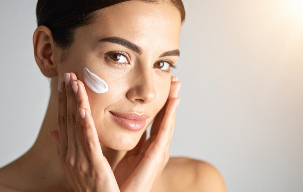 Crème Cica Réparation Mixa — Visage, Corps & Mains