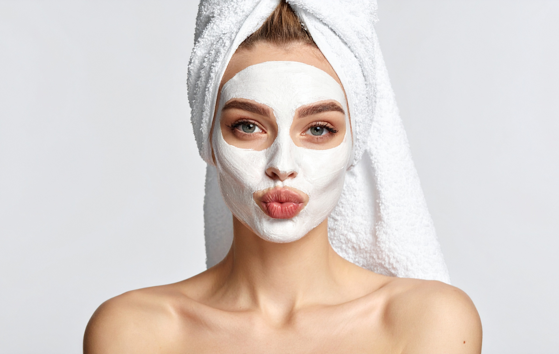masque beauté