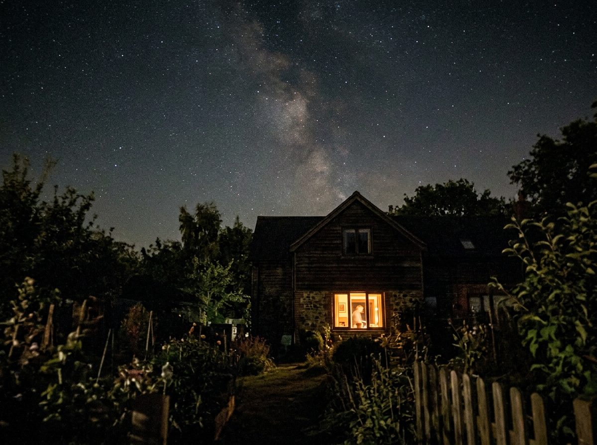les étoiles, pour la conversation