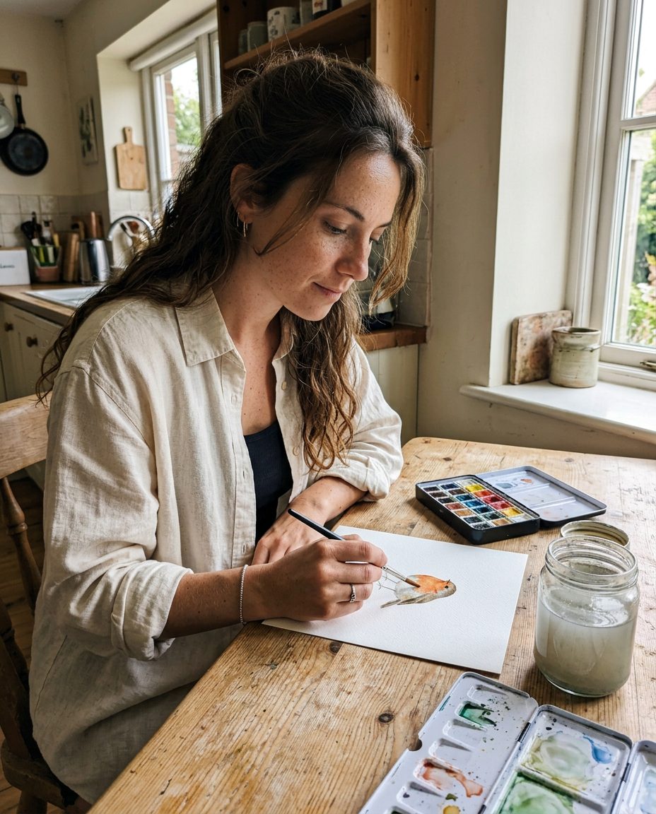 le carnet du jardin