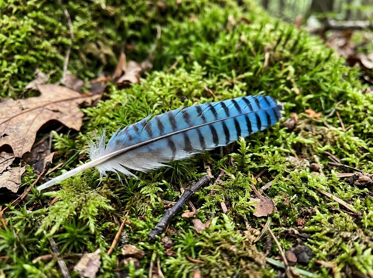 trouvée devant la porte, un mardi